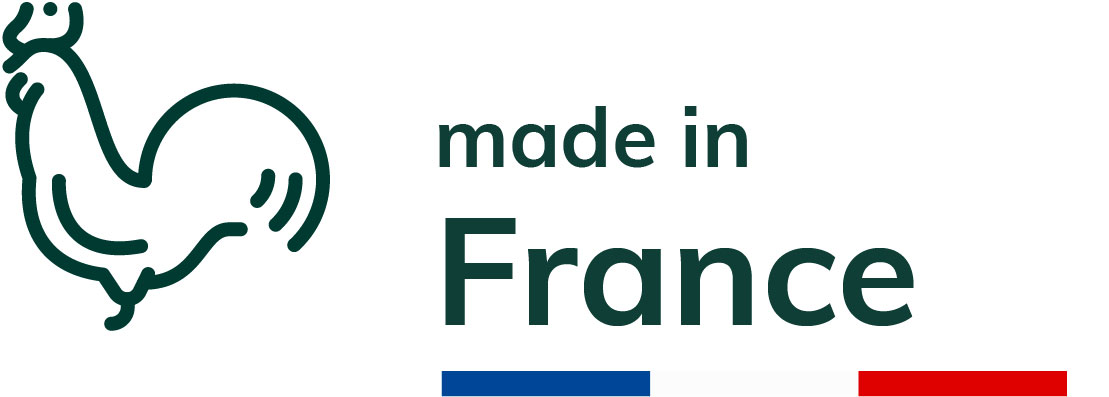 Fabrication française