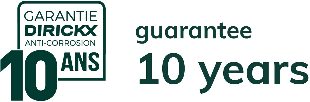 Garantie 10 ans
